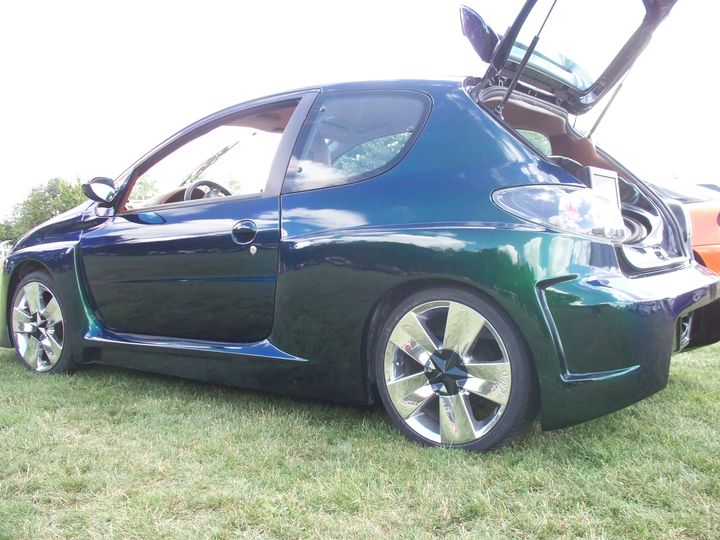 clio